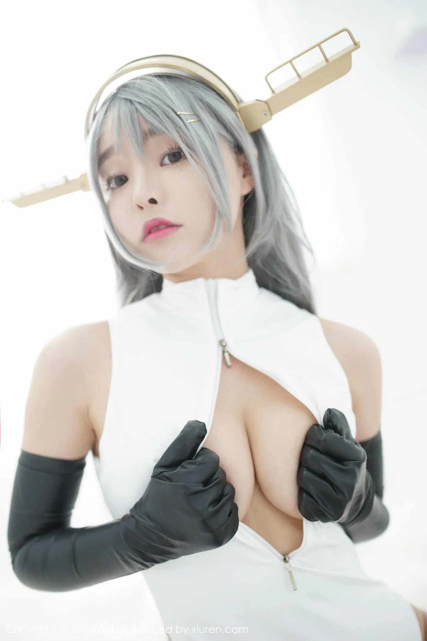 Vol.034 柳侑绮Sevenbaby [71P]插图9